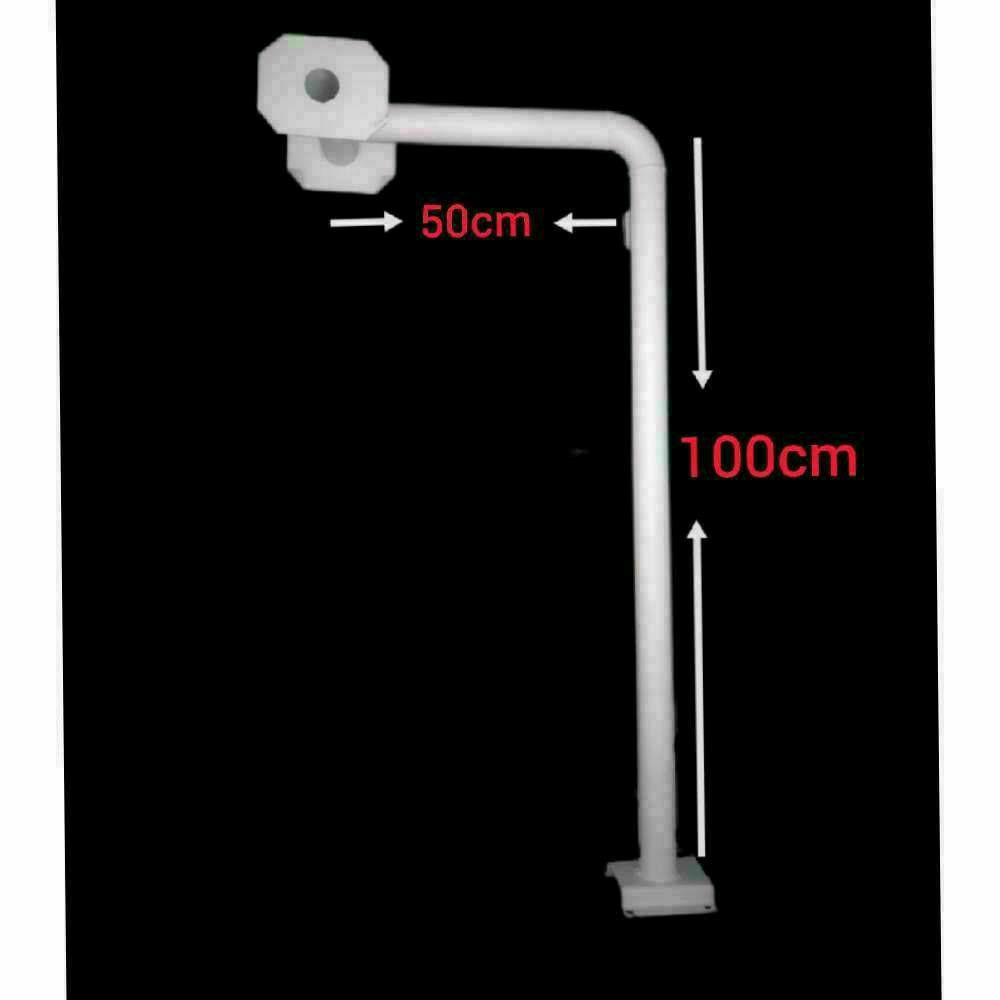 پایه براکت دوربین مداربسته TD-63